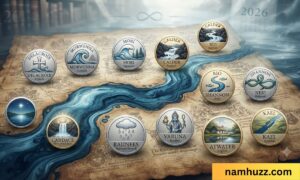 Last Names That Mean Water With Deep Origins & Beautiful Meanings (2026)